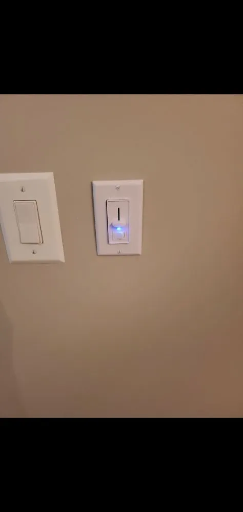 Reliable electrician providing lighting installation in Upper Marlboro, MD - PowerWorks