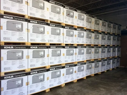 Pow'r Point Generator Power Systems