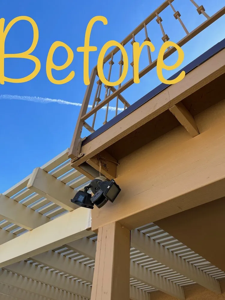 Slide of Powr’d by Perez