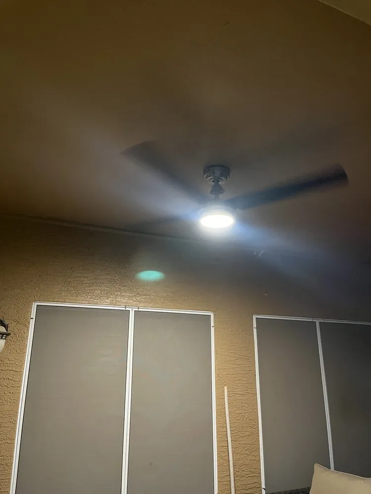 Slide of Powr’d by Perez