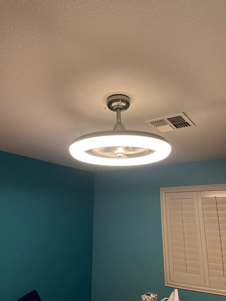 Slide of Powr’d by Perez