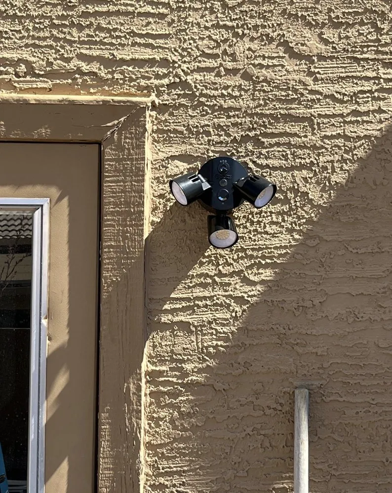 Slide of Powr’d by Perez