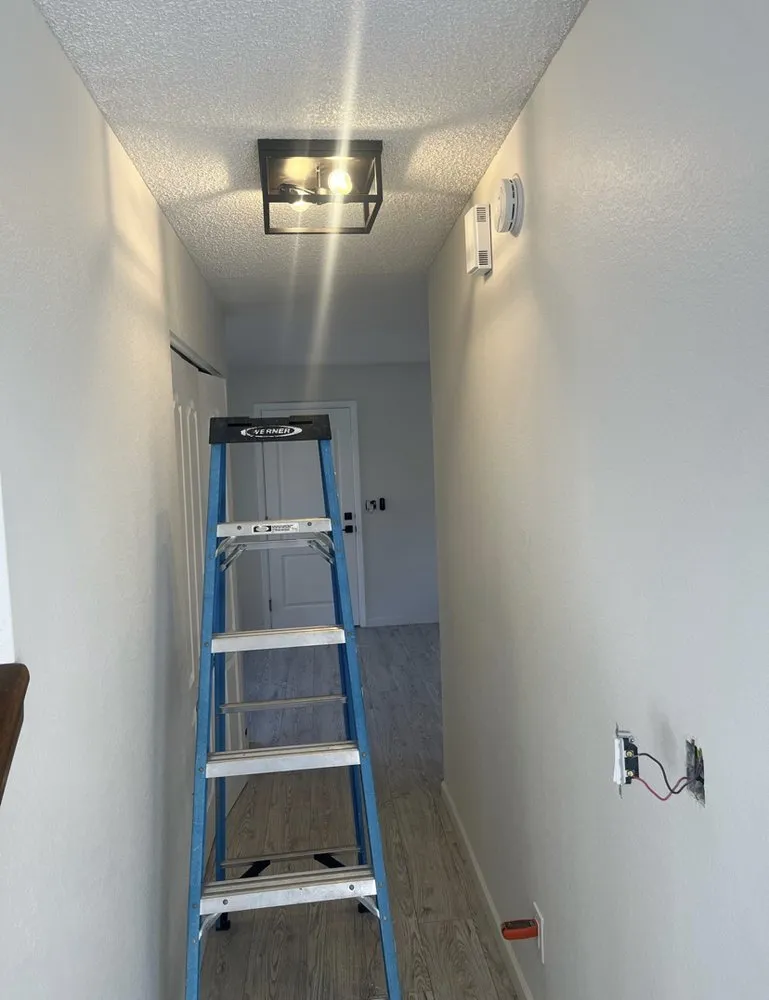 Slide of Powr’d by Perez