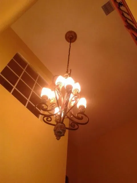 Slide of PPL Electric