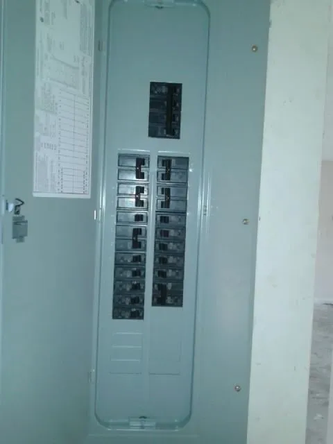 Slide of PPL Electric