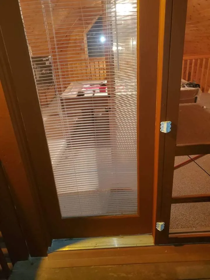 Slide of PPM General Services