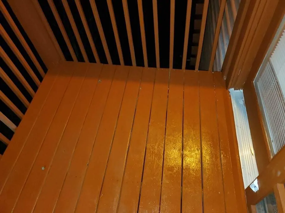 Slide of PPM General Services