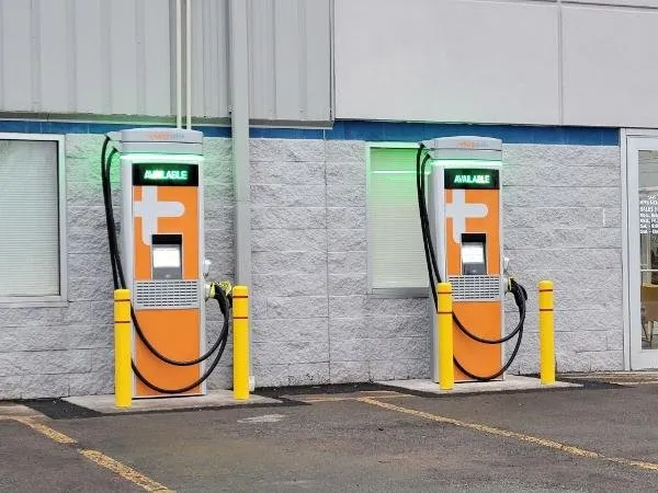 Slide of PPR Energy Solutions