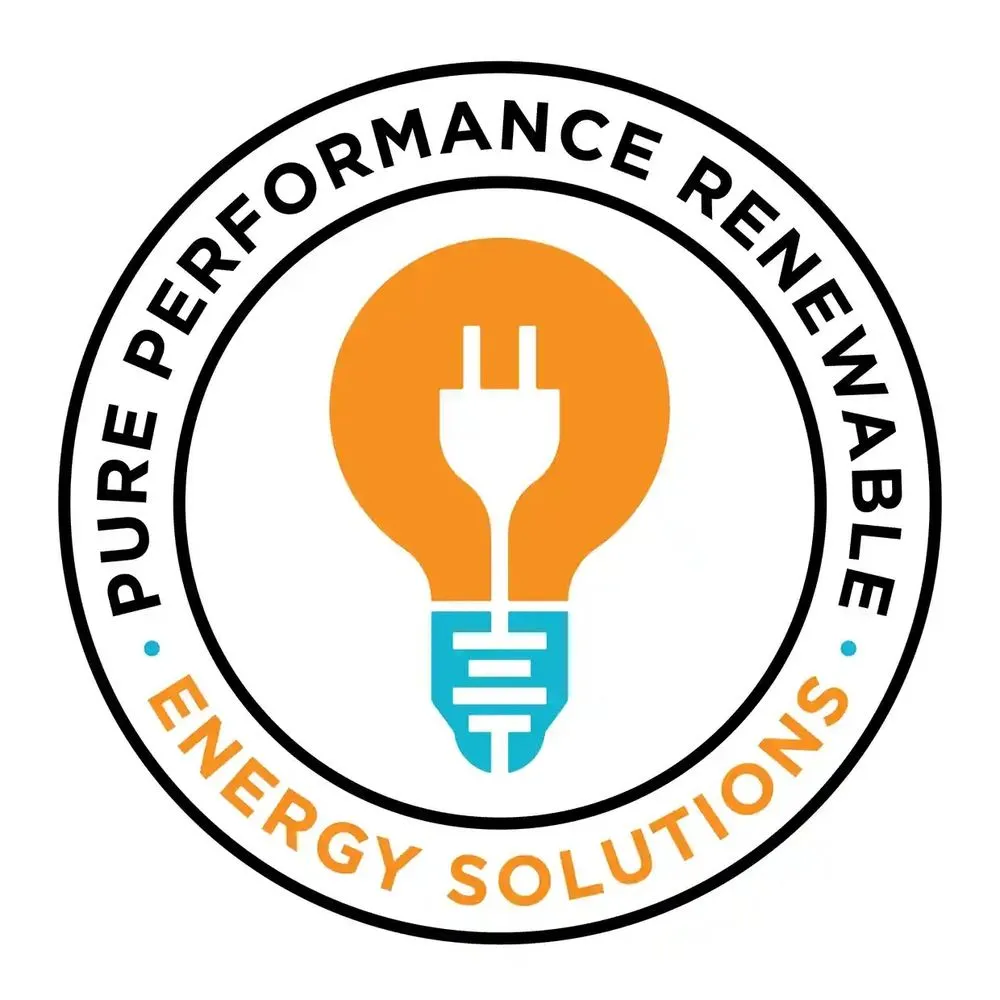Slide of PPR Energy Solutions