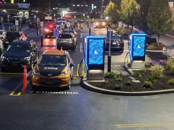 Slide of PPR Energy Solutions