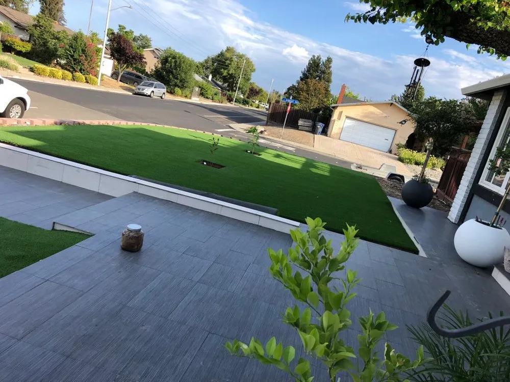 Slide of PR Construction