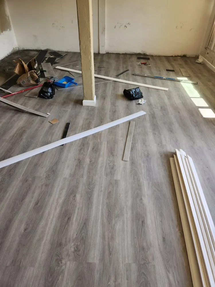 Slide of PR Construction