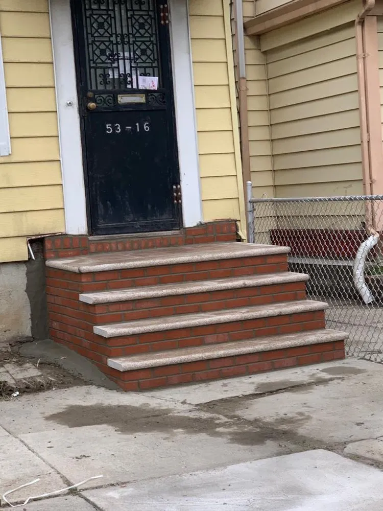 Slide of PR Construction