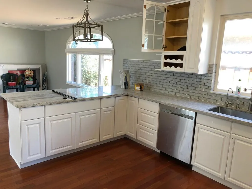 Slide of PR Construction