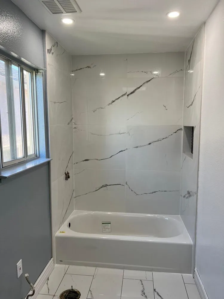 Slide of PR Construction