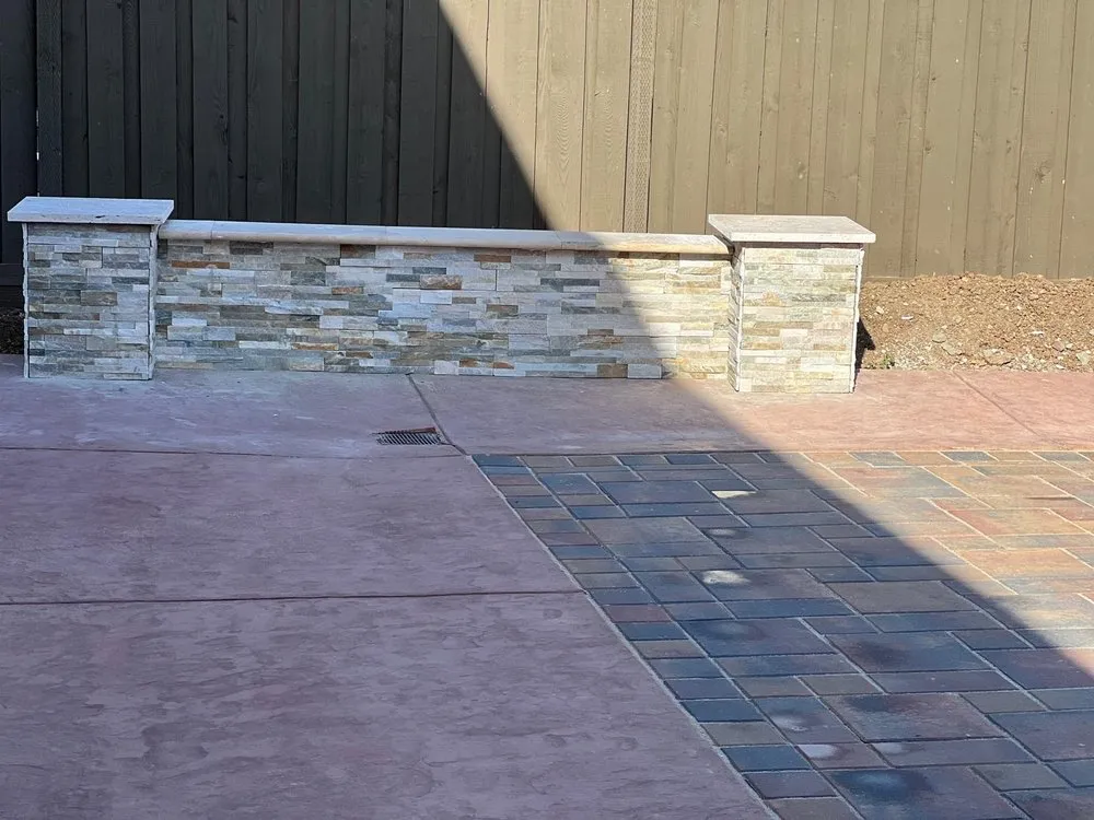 Slide of PR Construction