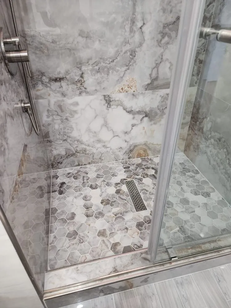 Slide of PR Construction