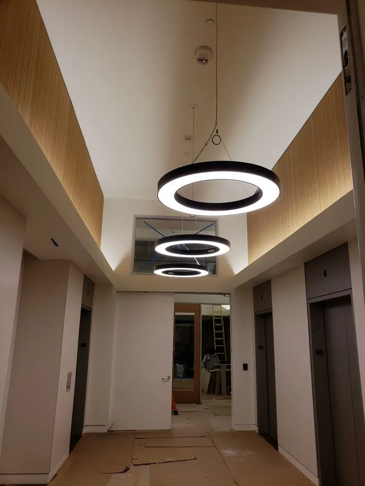 Slide of PR Electric