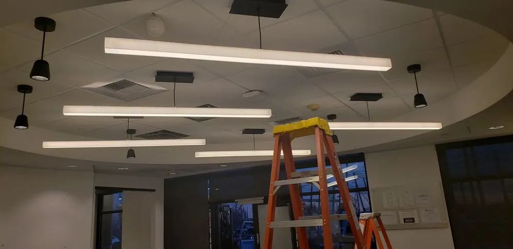 Slide of PR Electric