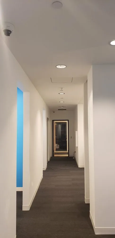 Slide of PR Electric