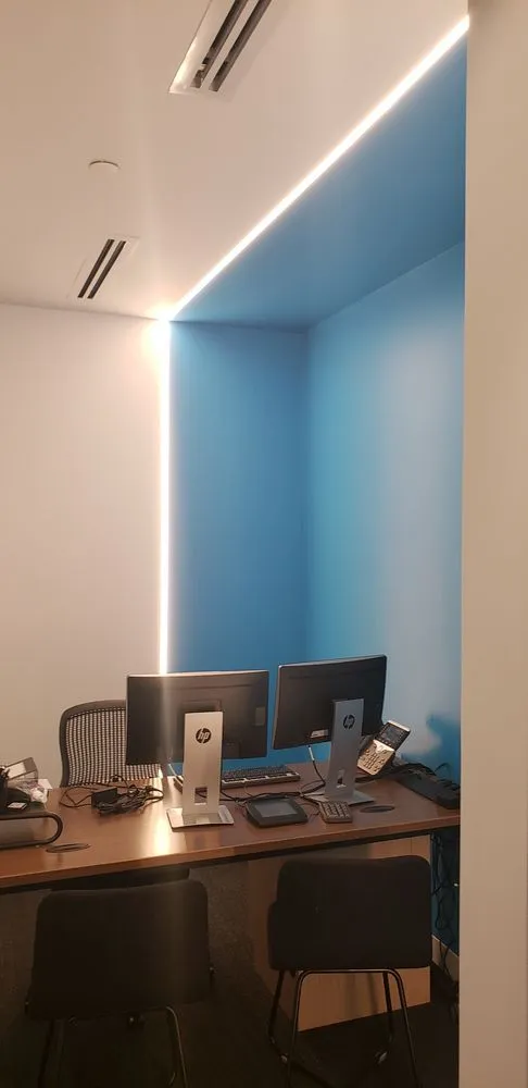 Slide of PR Electric