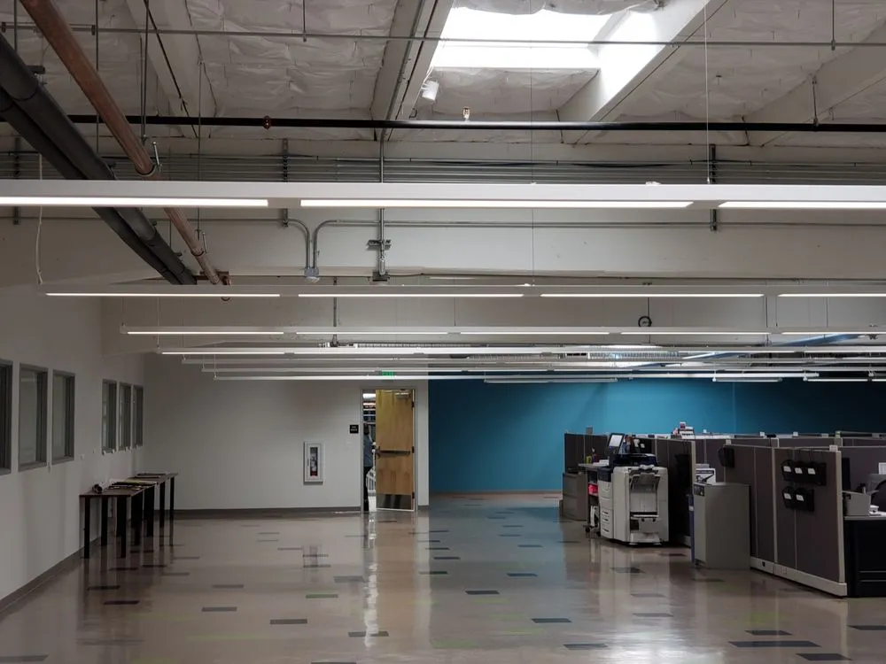 Slide of PR Electric