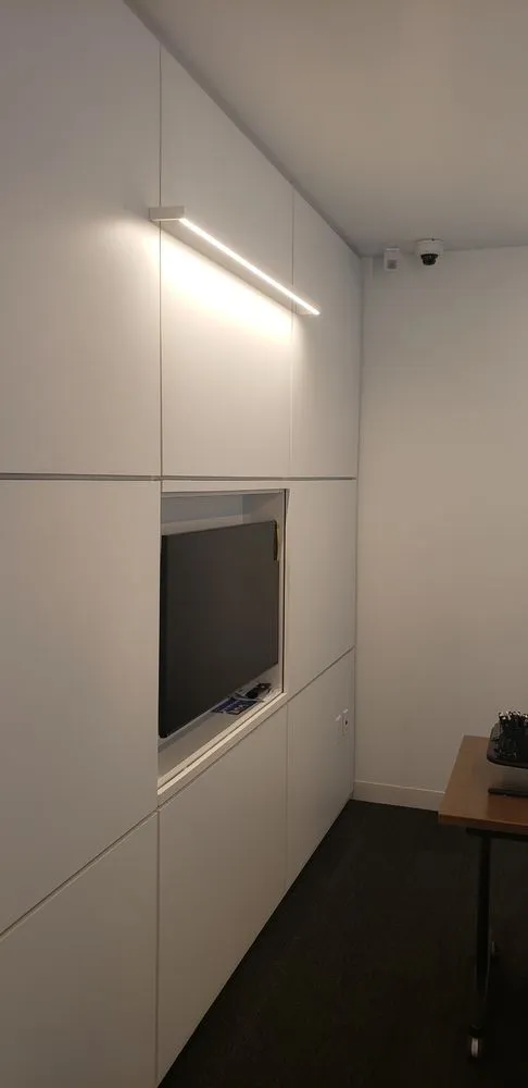 Reliable wiring installation service in ,  - PR Electric