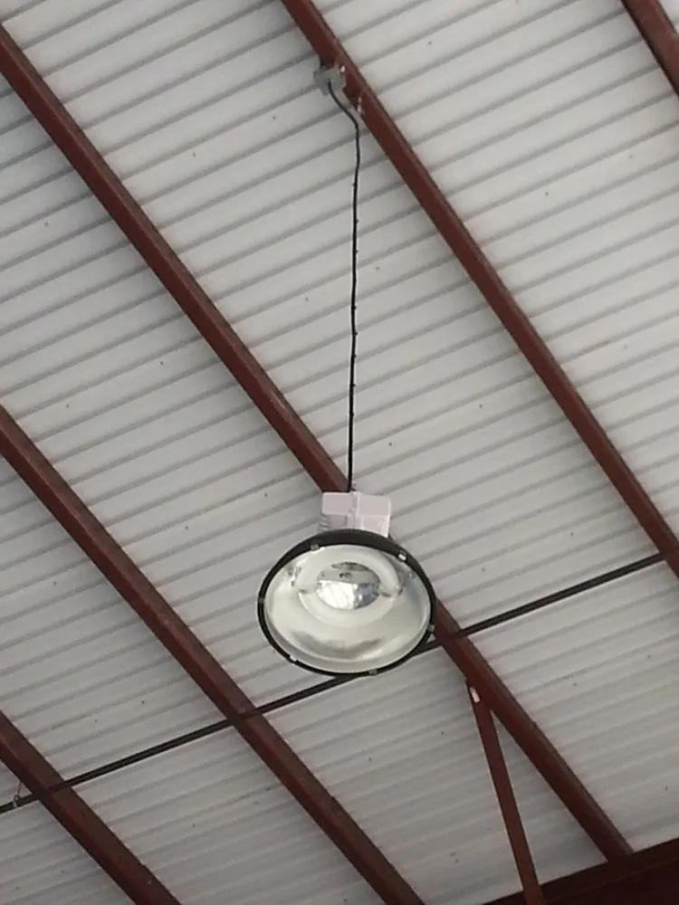 Slide of PR Electrical & Associates