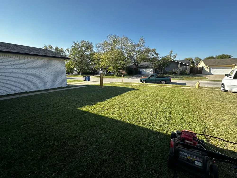 Slide of PR Services