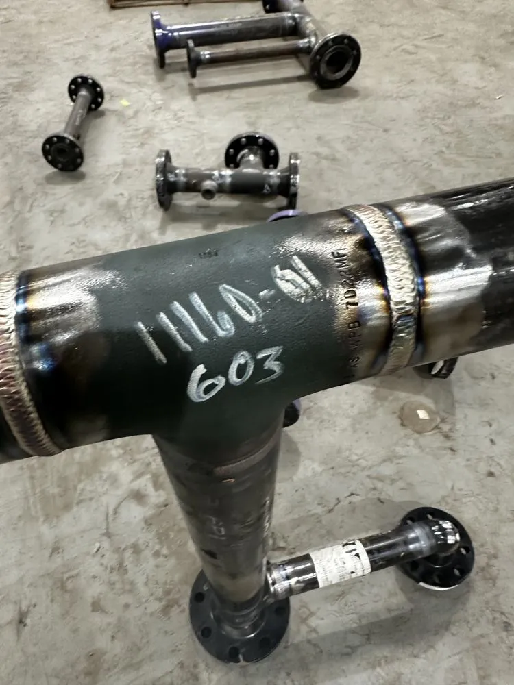 Slide of PR Services