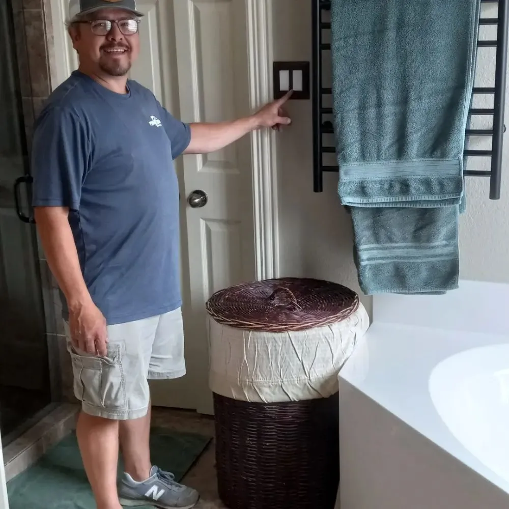 Slide of Practical Electrical