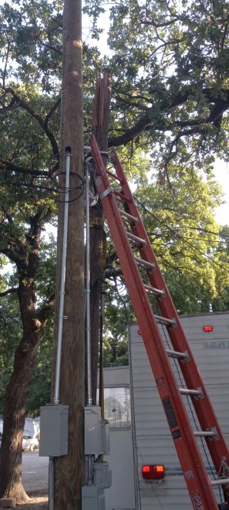 Slide of Practical Electrical