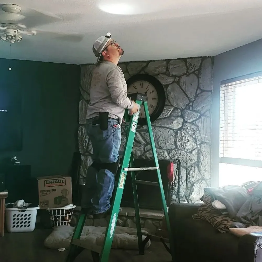 Slide of Practical Electrical