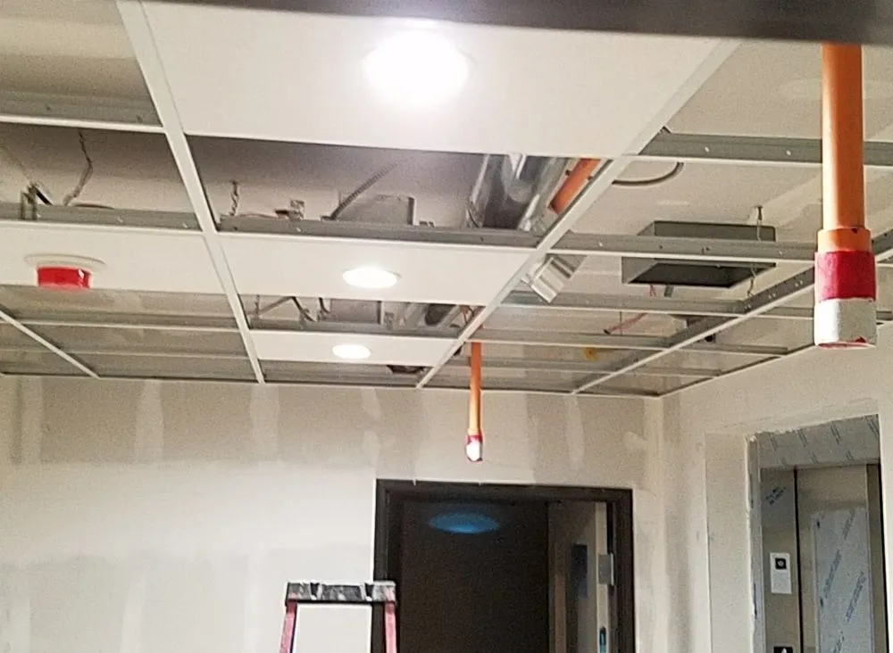 Slide of Practical Energy Solutions