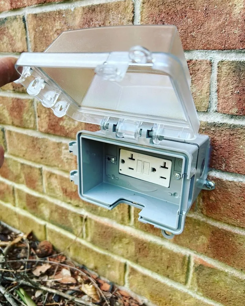 Slide of Practicality Electrical