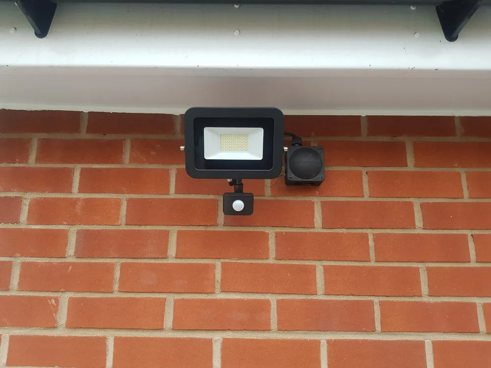 Slide of Practicality Electrical