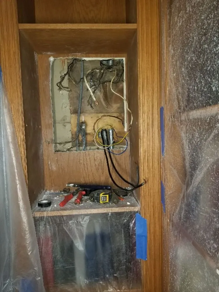 Slide of Prad Electric