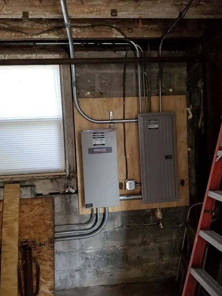 Emergency wiring installation experts serving ,  - Prad Electric