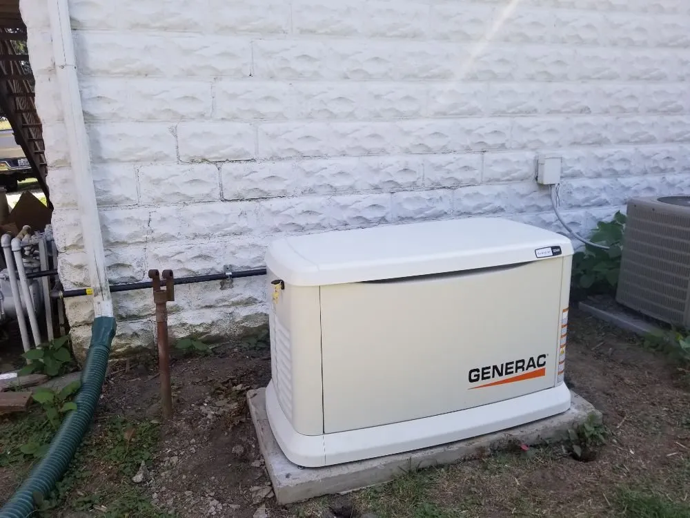 Certified electrical service for homes in emergency electrical service,  by 