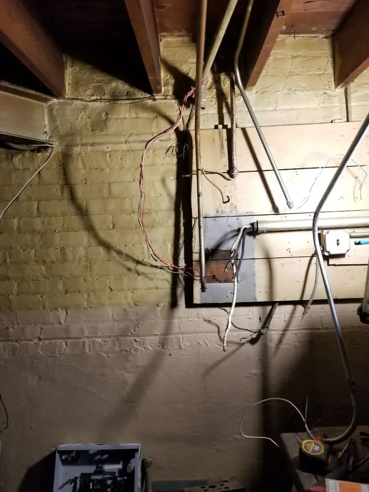 Slide of Prad Electric