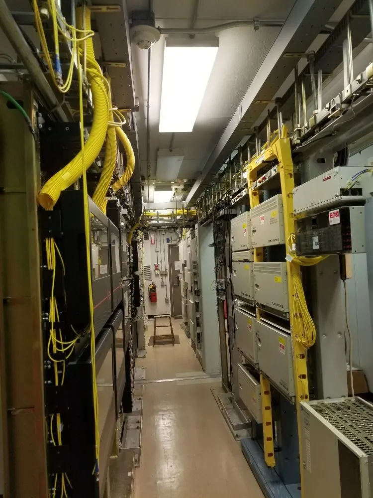 Slide of Prad Electric