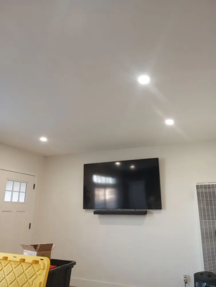 Slide of Prado Electric