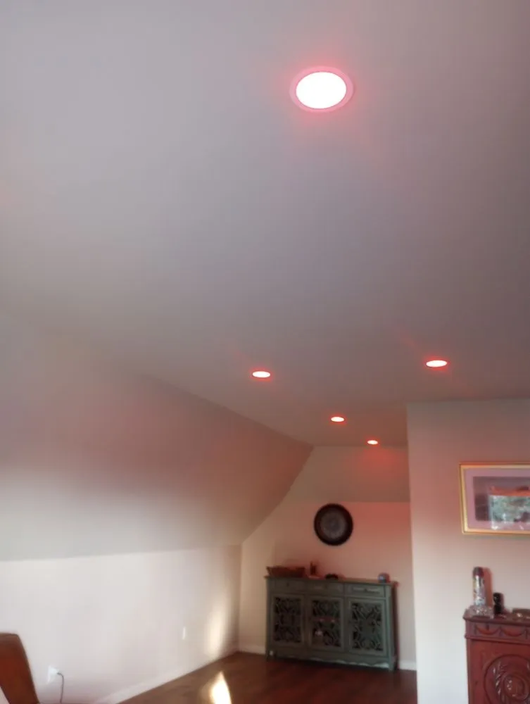 Slide of Prado Electric