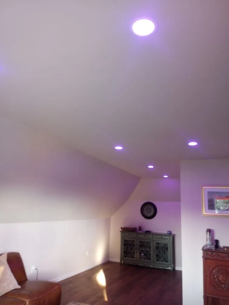 Slide of Prado Electric