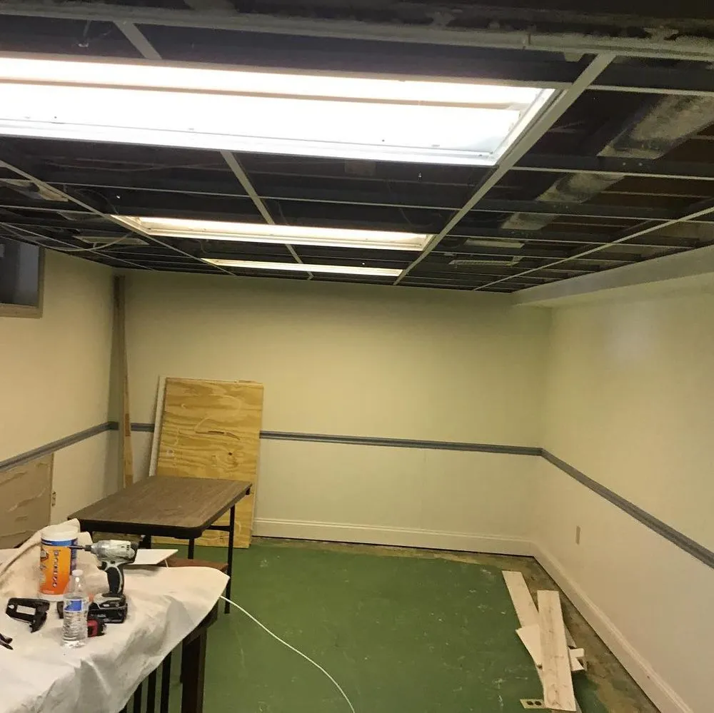 Slide of Prairie Avenue Historic District Emergency Electrician