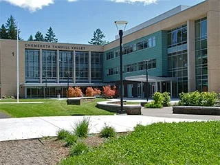 Slide of Prairie Electric