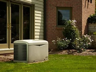 Slide of Prairie Electric