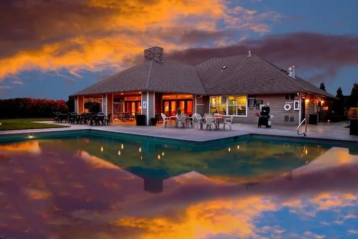 Slide of Prairie Electric