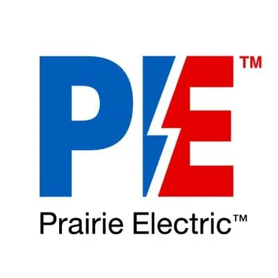 Slide of Prairie Electric