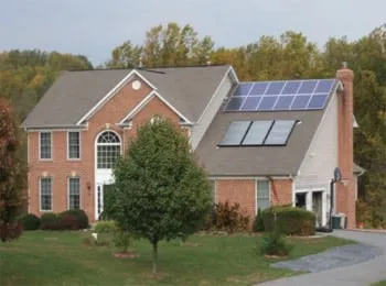 Slide of Prairie Electric